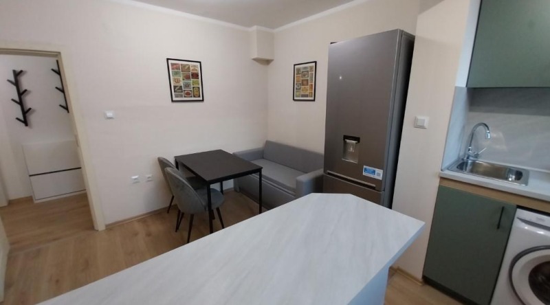 Издаје се  1 спаваћа соба Пловдив , Каменица 2 , 60 м2 | 82675940 - слика [2]