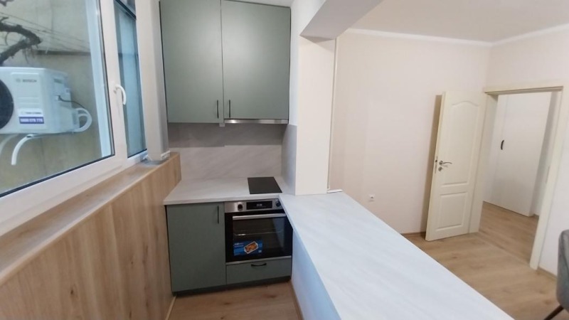 Издаје се  1 спаваћа соба Пловдив , Каменица 2 , 60 м2 | 82675940 - слика [4]