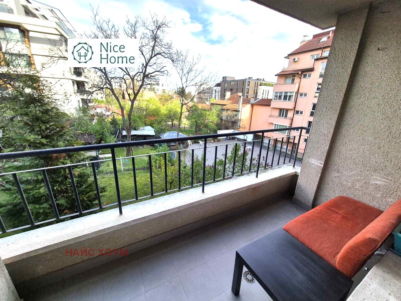 Te huur  1 slaapkamer Sofia , Dianabad , 55 m² | 52735507 - afbeelding [7]