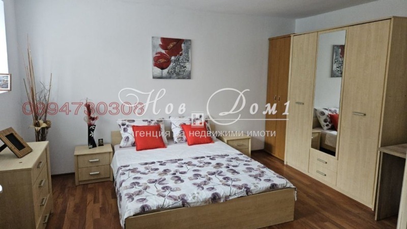 Kiadó  1 hálószoba Varna , Sportna zala , 42 négyzetméter | 39316713 - kép [4]