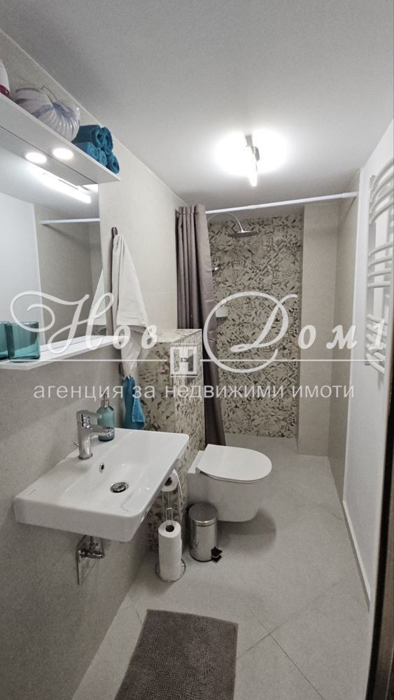 Kiadó  1 hálószoba Varna , Sportna zala , 42 négyzetméter | 39316713 - kép [7]