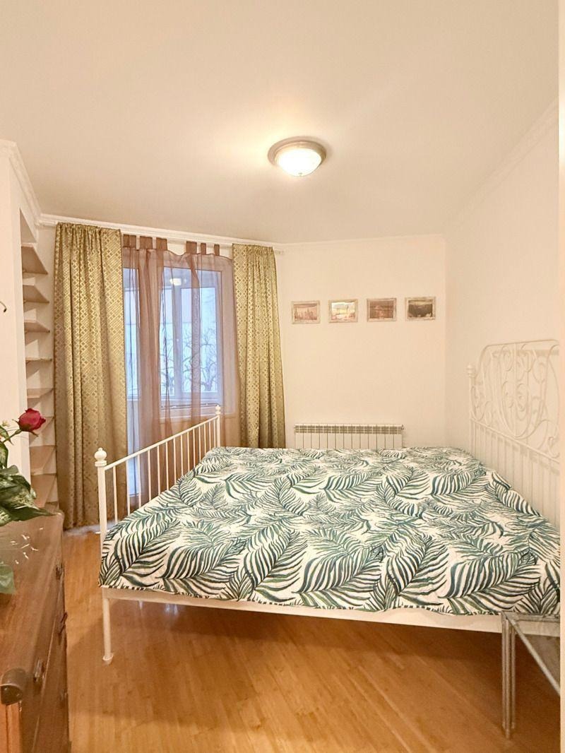 Дава под наем 2-СТАЕН, гр. София, Овча купел, снимка 8 - Апартаменти - 53505242