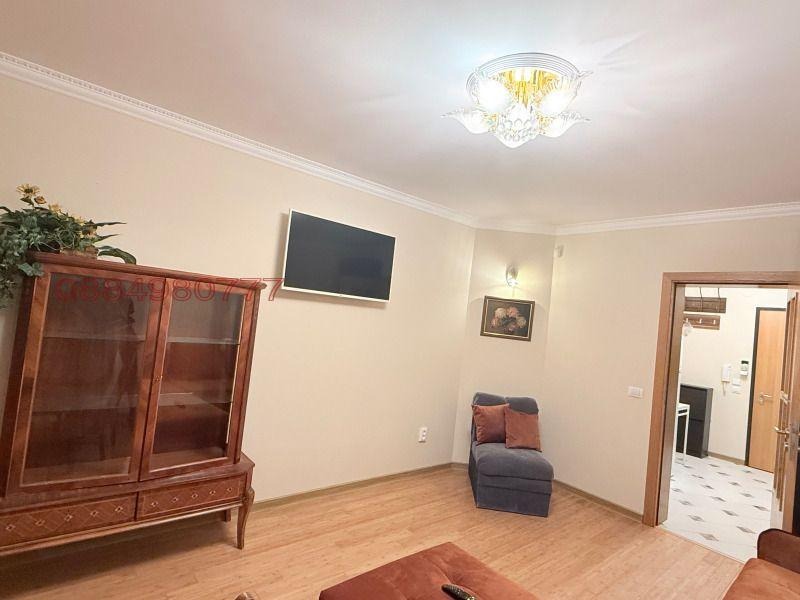 Дава под наем 2-СТАЕН, гр. София, Овча купел, снимка 3 - Апартаменти - 53505242