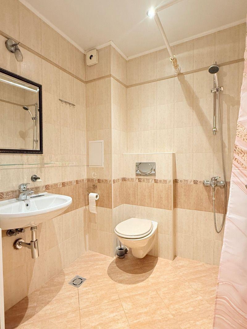 Дава под наем 2-СТАЕН, гр. София, Овча купел, снимка 12 - Апартаменти - 53505242