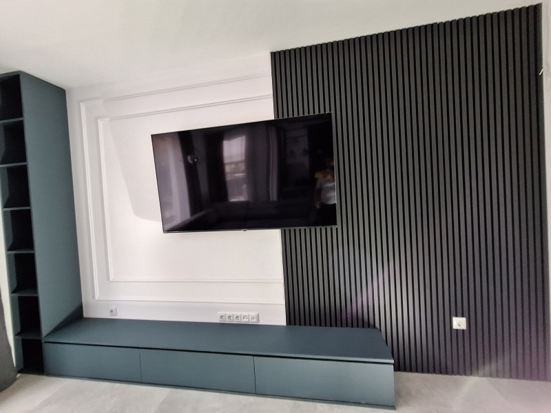 För uthyrning  2 sovrum Sofia , Gradina , 95 kvm | 33518245 - bild [9]