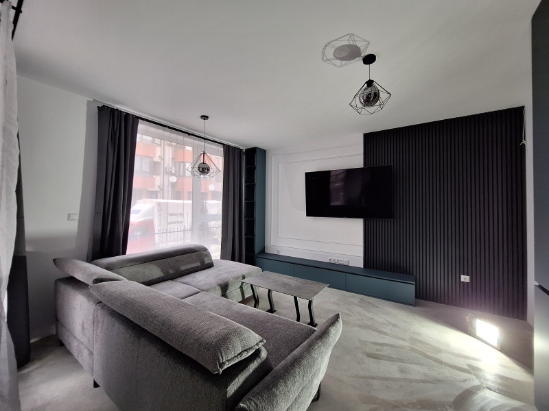 För uthyrning  2 sovrum Sofia , Gradina , 95 kvm | 33518245 - bild [6]