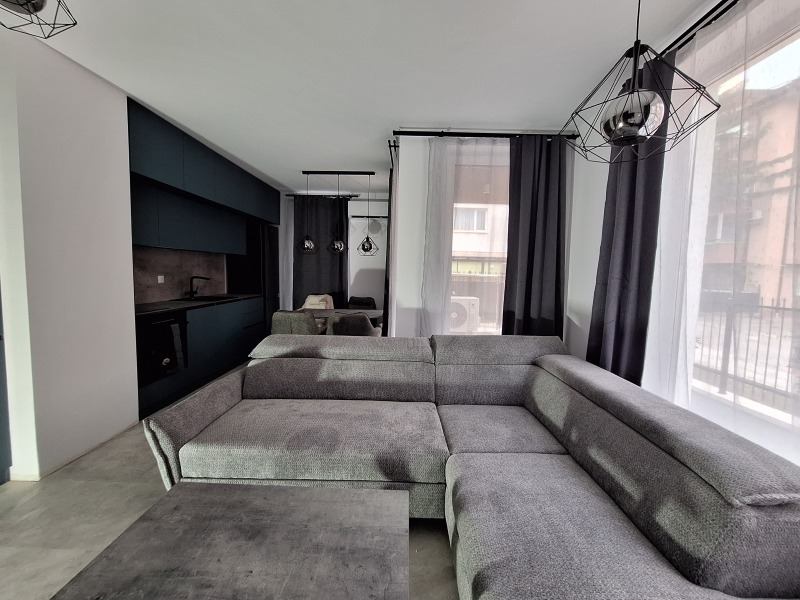 För uthyrning  2 sovrum Sofia , Gradina , 95 kvm | 33518245 - bild [7]