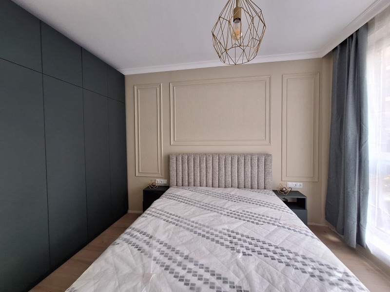 För uthyrning  2 sovrum Sofia , Gradina , 95 kvm | 33518245 - bild [10]