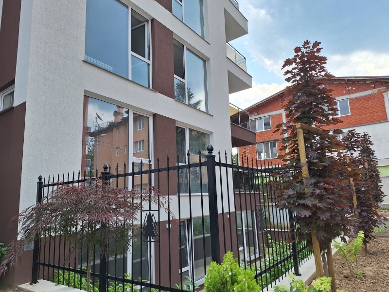 För uthyrning  2 sovrum Sofia , Gradina , 95 kvm | 33518245