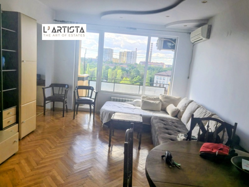 Kiadó  2 hálószobás Sofia , Hipodruma , 98 négyzetméter | 94192761 - kép [2]