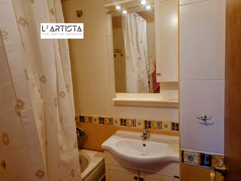 Kiadó  2 hálószobás Sofia , Hipodruma , 98 négyzetméter | 94192761 - kép [8]