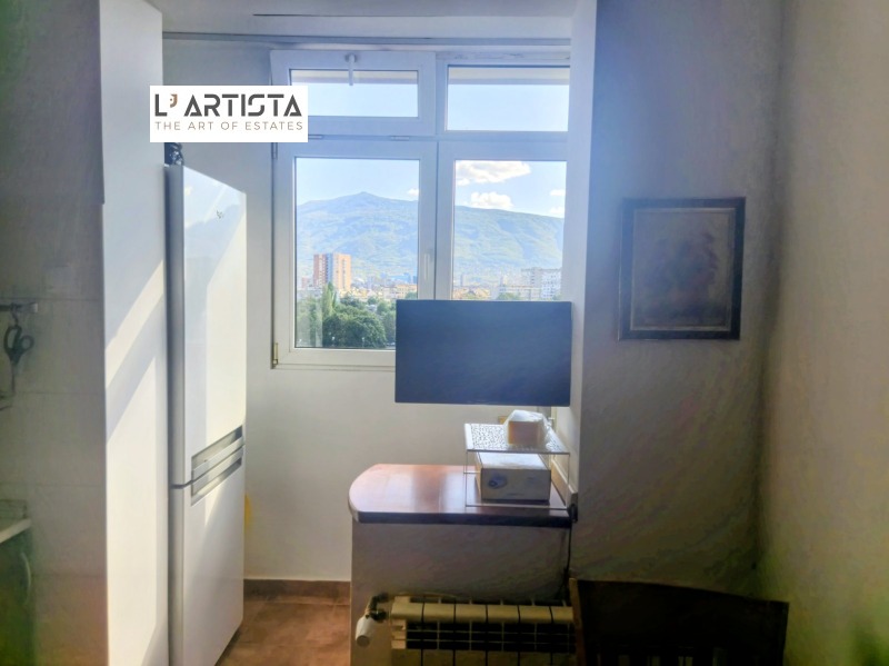 Kiadó  2 hálószobás Sofia , Hipodruma , 98 négyzetméter | 94192761 - kép [6]