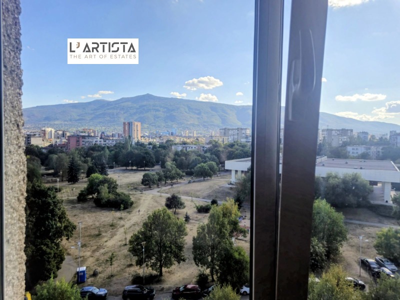 Kiadó  2 hálószobás Sofia , Hipodruma , 98 négyzetméter | 94192761 - kép [7]