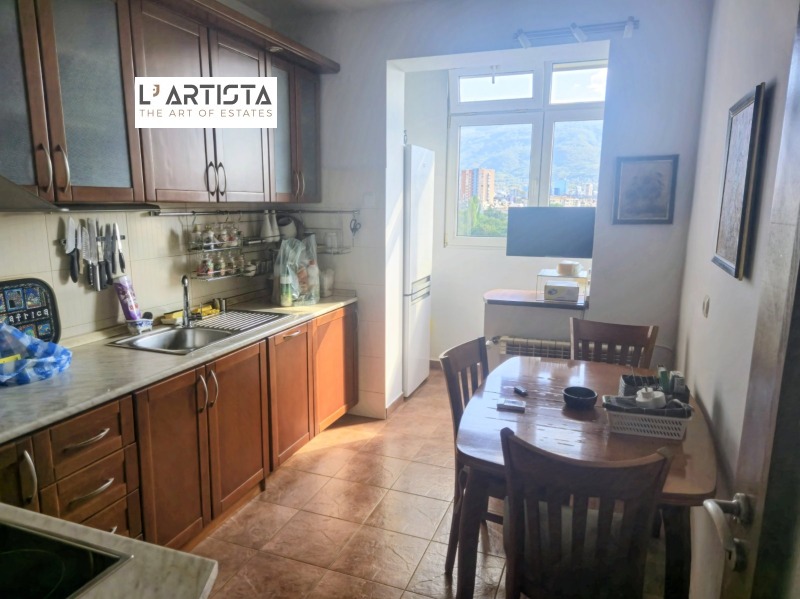 Kiadó  2 hálószobás Sofia , Hipodruma , 98 négyzetméter | 94192761 - kép [5]