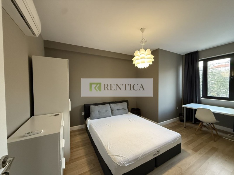 Дава под наем 3-СТАЕН, гр. Варна, Център, снимка 6 - Апартаменти - 52622418