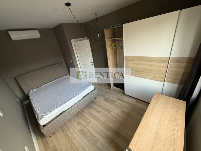 Дава под наем 3-СТАЕН, гр. Варна, Център, снимка 8 - Апартаменти - 52622418