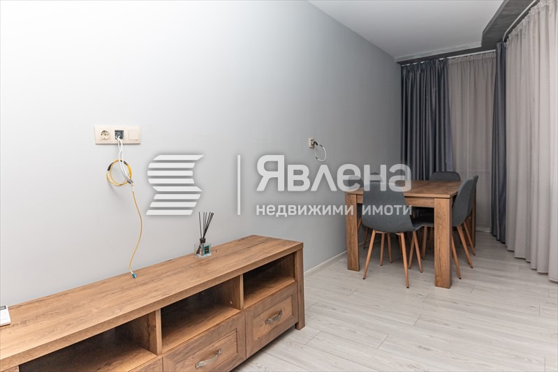 Дава под наем 3-СТАЕН, гр. Пловдив, Кючук Париж, снимка 13 - Апартаменти - 53360167