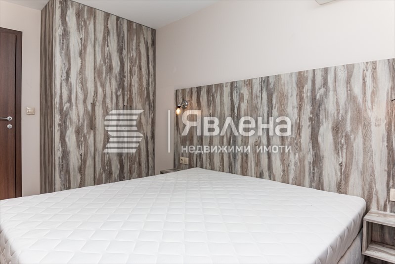 Дава под наем 3-СТАЕН, гр. Пловдив, Кючук Париж, снимка 3 - Апартаменти - 53360167