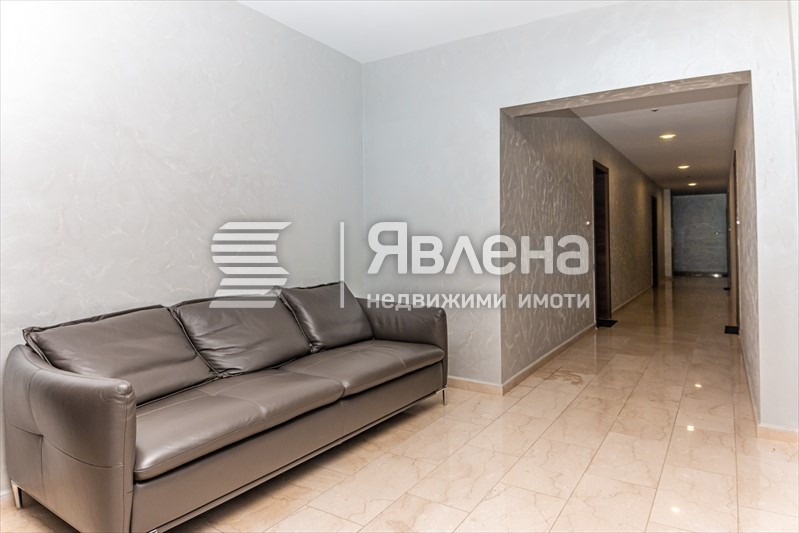 Дава под наем 3-СТАЕН, гр. Пловдив, Кючук Париж, снимка 14 - Апартаменти - 53360167