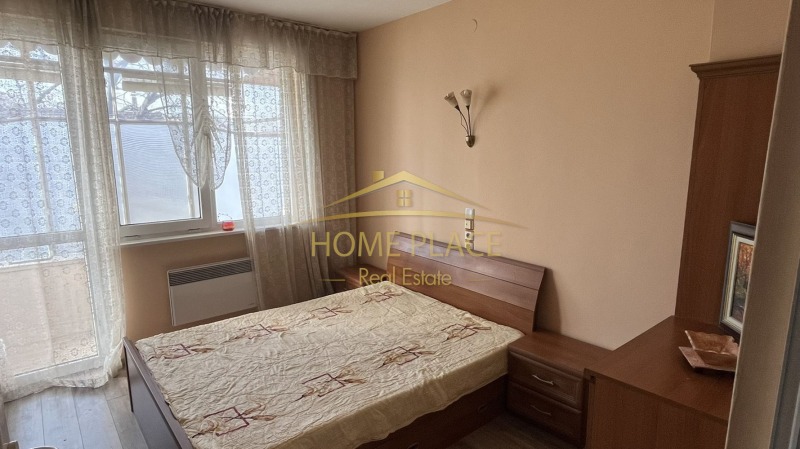 Дава под наем 3-СТАЕН, гр. Варна, Базар Левски, снимка 8 - Апартаменти - 53561993