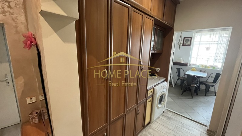 Дава под наем 3-СТАЕН, гр. Варна, Базар Левски, снимка 6 - Апартаменти - 53561993