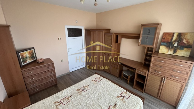 Дава под наем 3-СТАЕН, гр. Варна, Базар Левски, снимка 9 - Апартаменти - 53561993