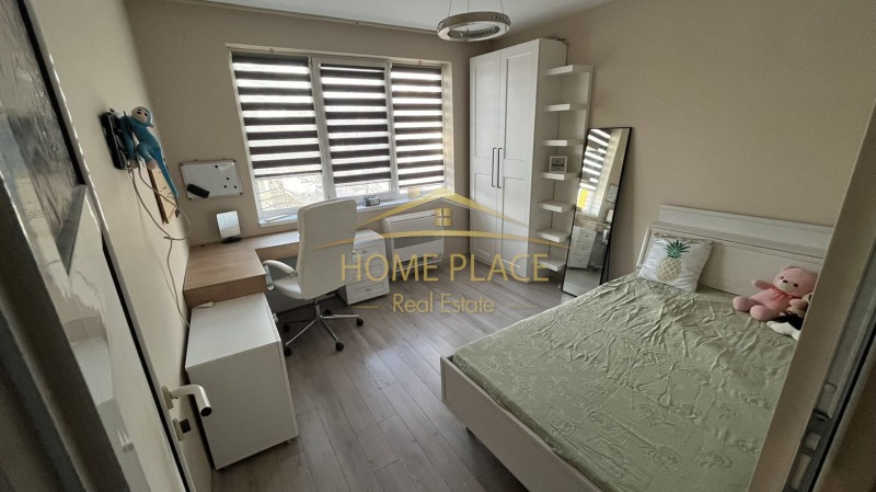 Дава под наем 3-СТАЕН, гр. Варна, Базар Левски, снимка 7 - Апартаменти - 53561993