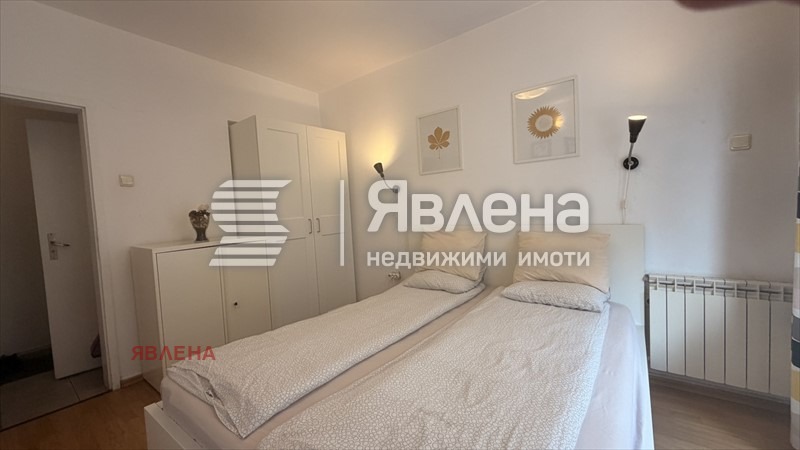 Дава под наем  3-стаен град София , Лозенец , 75 кв.м | 88236118