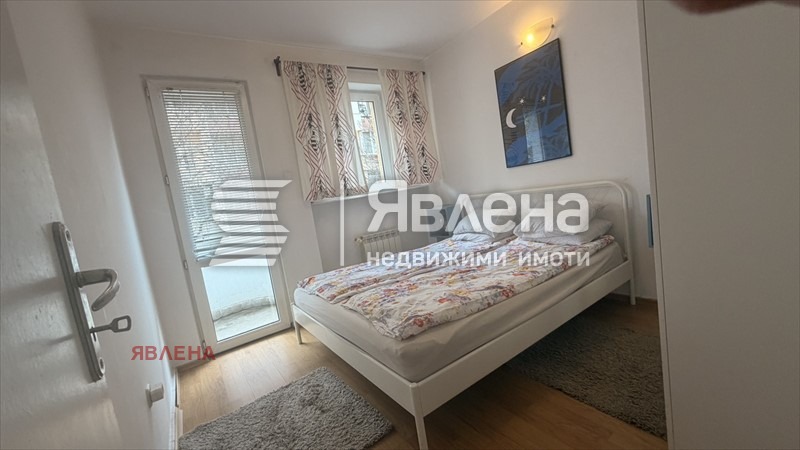 Дава под наем 3-СТАЕН, гр. София, Лозенец, снимка 4 - Апартаменти - 54458145