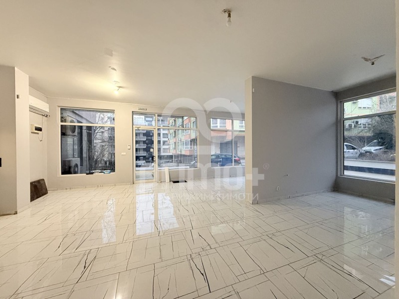 Дава под наем ОФИС, гр. София, Витоша, снимка 4 - Офиси - 53491917