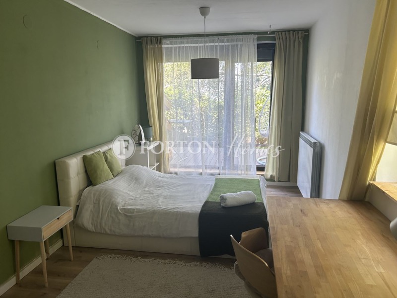 Дава под наем  Къща град София , Драгалевци , 240 кв.м | 34607258 - изображение [11]