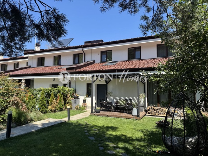 Дава под наем  Къща град София , Драгалевци , 240 кв.м | 34607258