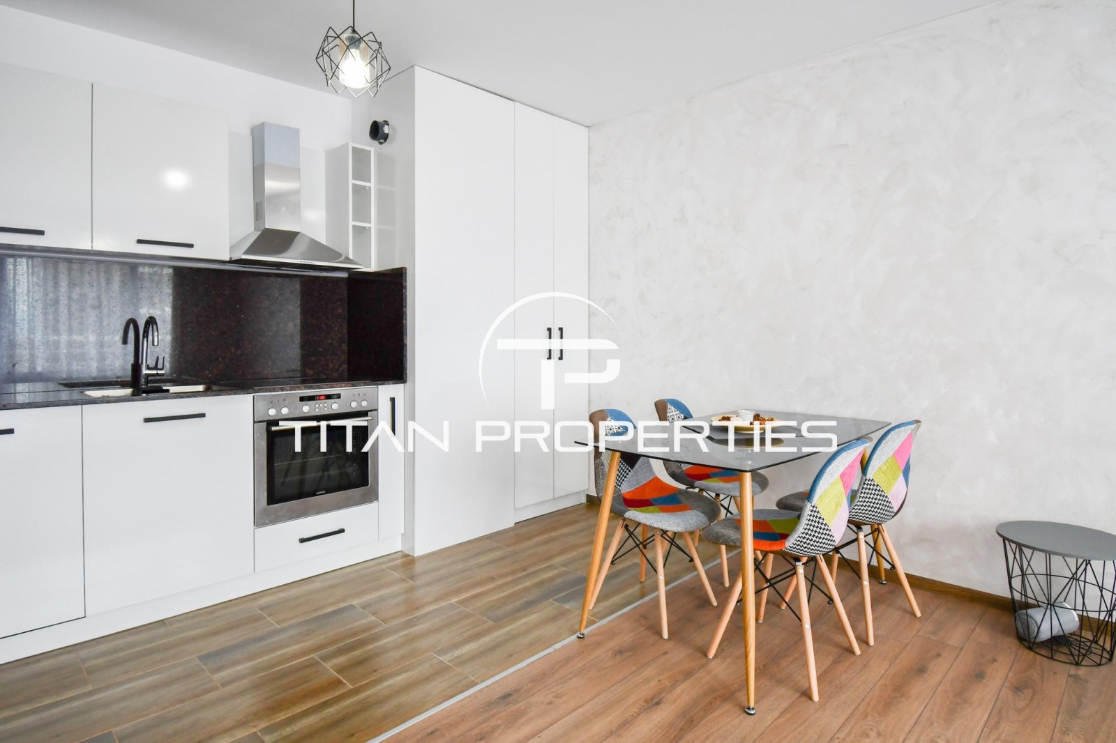 Дава под наем 2-СТАЕН, гр. София, Витоша, снимка 3 - Апартаменти - 53808358