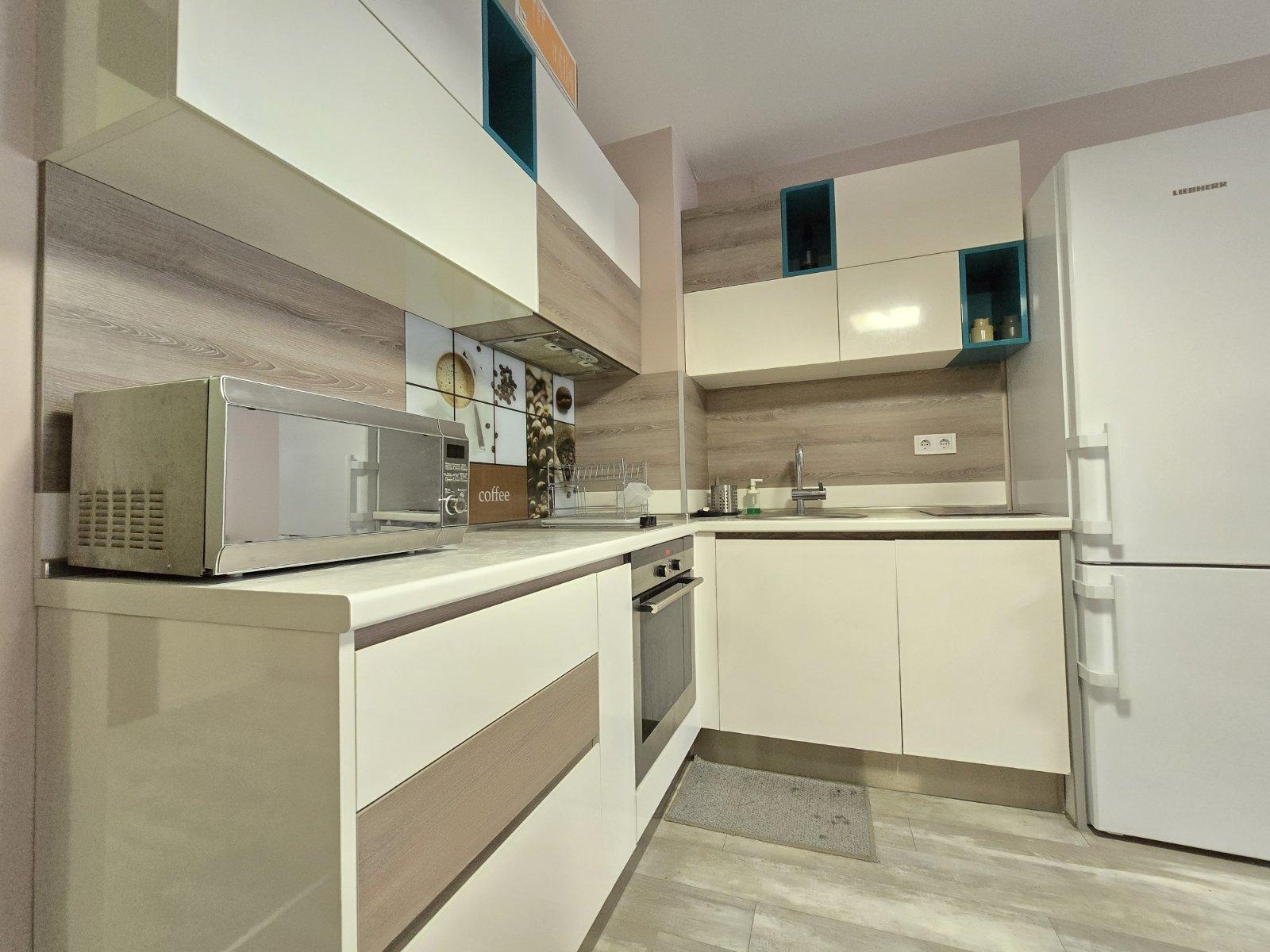 Дава под наем 2-СТАЕН, гр. Пловдив, Кършияка, снимка 4 - Апартаменти - 53887108