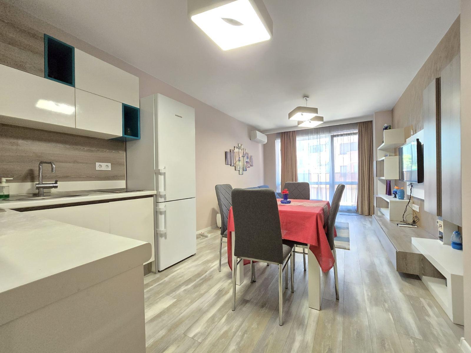 Дава под наем 2-СТАЕН, гр. Пловдив, Кършияка, снимка 3 - Апартаменти - 53887108