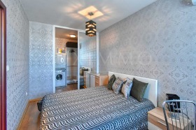 1 Schlafzimmer Manastirski liwadi, Sofia 6