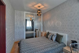 1 Schlafzimmer Manastirski liwadi, Sofia 5