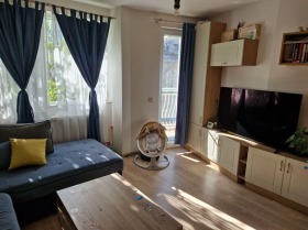 2 bedroom Vitosha, Sofia 1