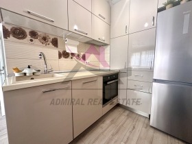 2 chambres Briz, Varna