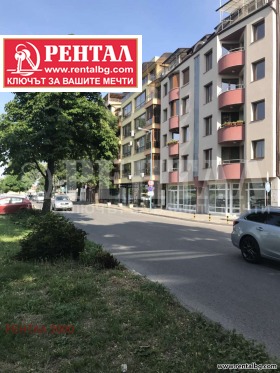 Магазини под наем в град Пловдив, Център — страница 3 - изображение 4 