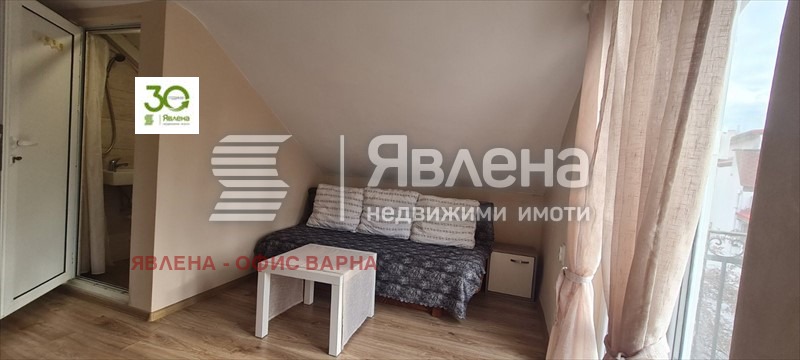 K pronájmu  Studio Varna , Centar , 15 m2 | 23392689 - obraz [3]