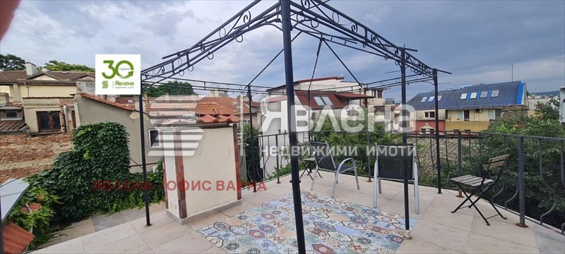 K pronájmu  Studio Varna , Centar , 15 m2 | 23392689 - obraz [7]