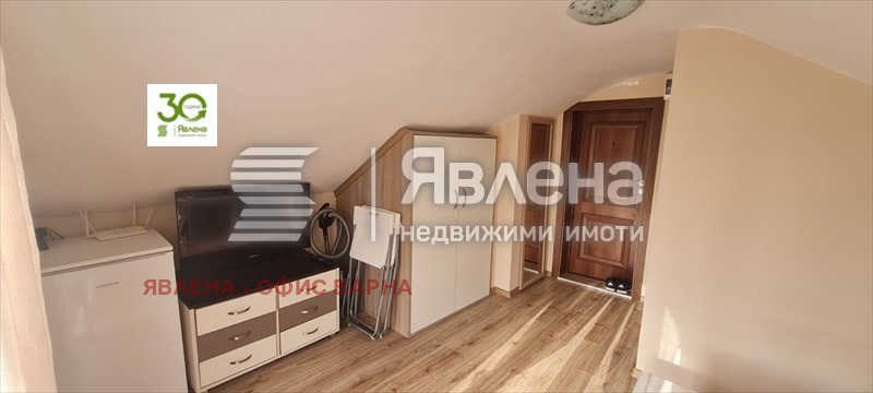K pronájmu  Studio Varna , Centar , 15 m2 | 23392689 - obraz [4]