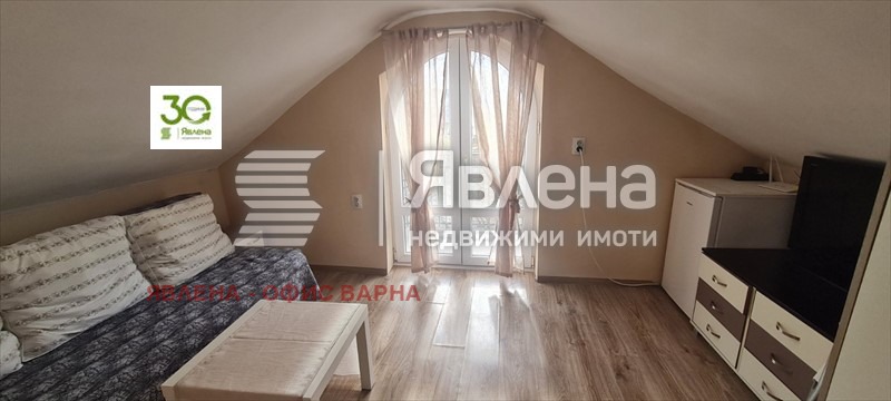 K pronájmu  Studio Varna , Centar , 15 m2 | 23392689 - obraz [2]