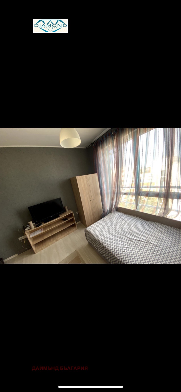 Дава под наем 1-СТАЕН, гр. София, Студентски град