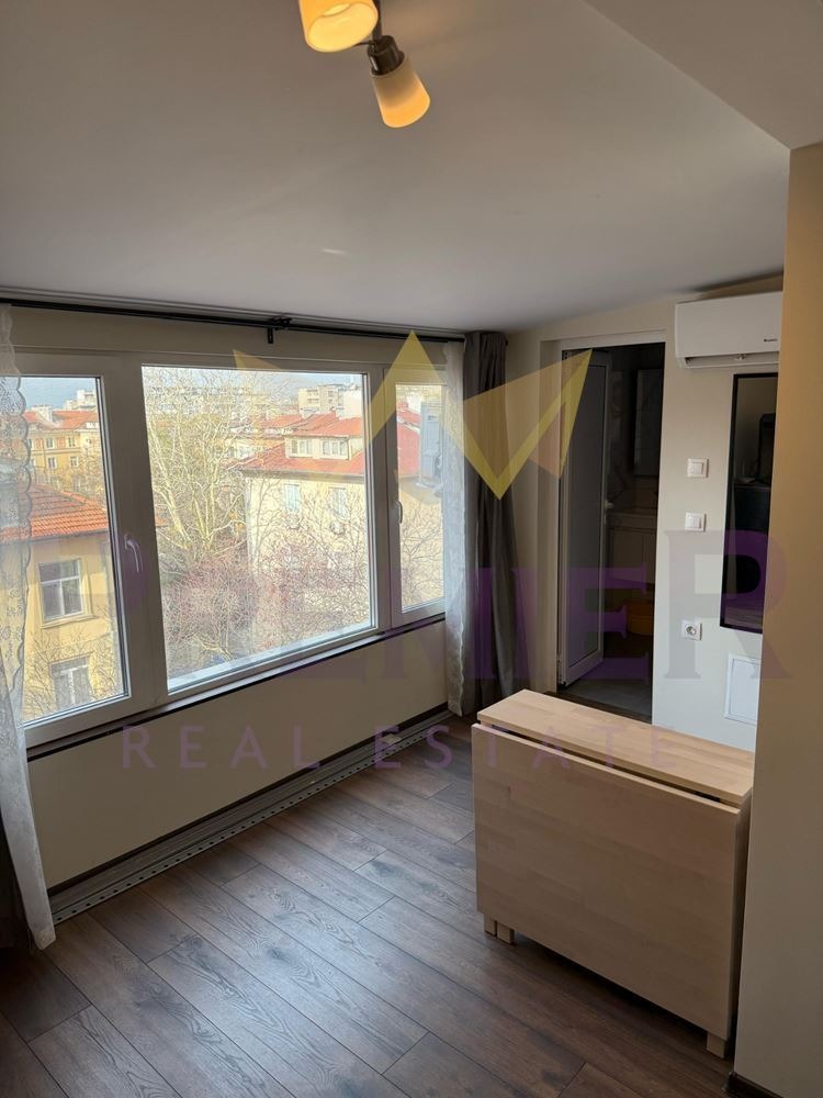 Дава под наем 1-СТАЕН, гр. Варна, Чаталджа, снимка 10 - Апартаменти - 56008248