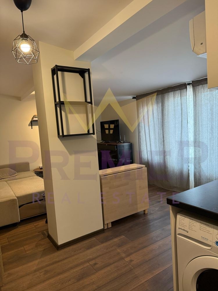 Дава под наем 1-СТАЕН, гр. Варна, Чаталджа, снимка 8 - Апартаменти - 56008248