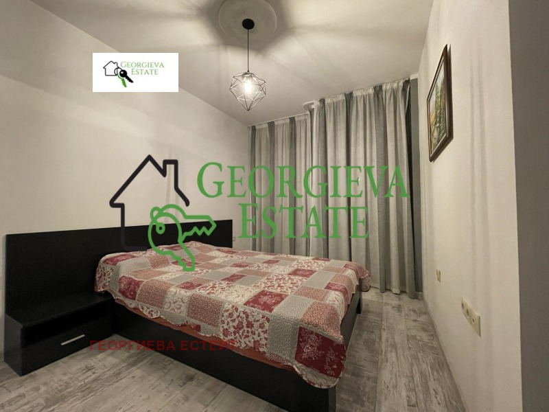 Kiadó  1 hálószoba Plovdiv , Peshtersko sose , 65 négyzetméter | 16957314 - kép [7]
