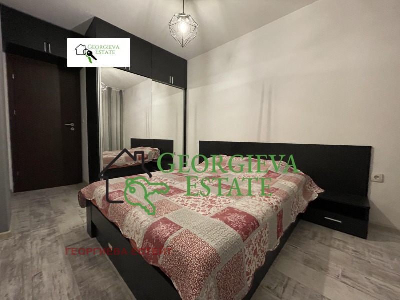 Kiadó  1 hálószoba Plovdiv , Peshtersko sose , 65 négyzetméter | 16957314 - kép [8]