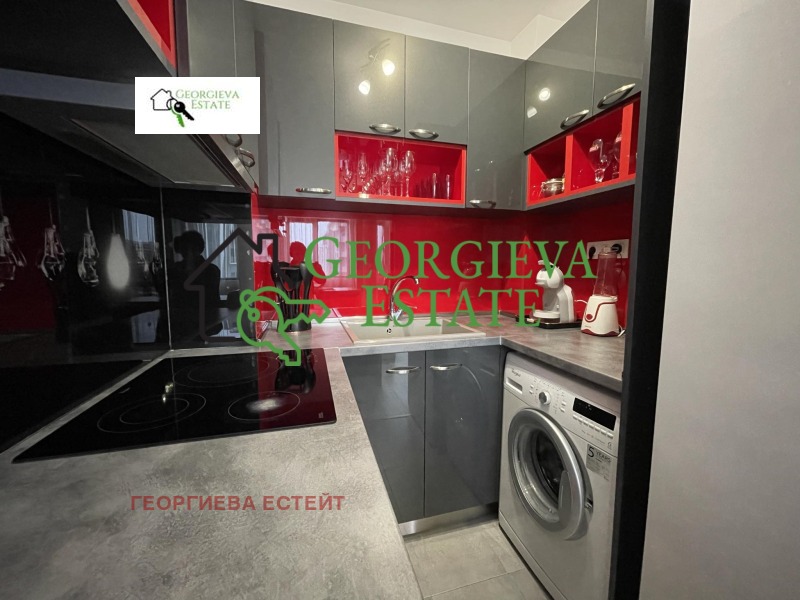 Kiadó  1 hálószoba Plovdiv , Peshtersko sose , 65 négyzetméter | 16957314 - kép [4]